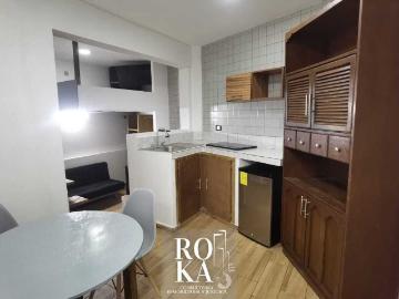 Departamento en renta en Xalapa zona USBI