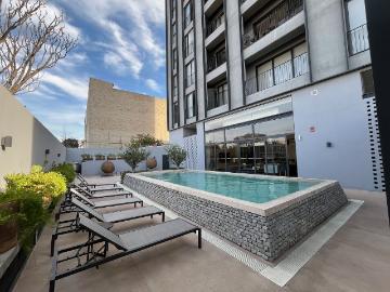 Departamento en renta en Yatta Living Zapopan