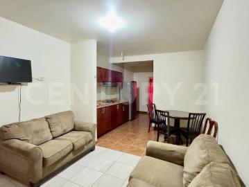 Departamento en renta en Zona Centro, Av. Blancarte entre 8 y 9, Ensenada, B.C