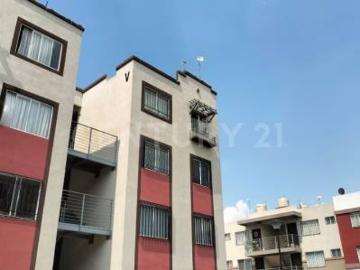 Departamento en renta en zona cercana al AIFA