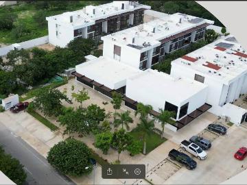 Departamento en Renta en Zona Country, M?rida Yucat?n NUU
