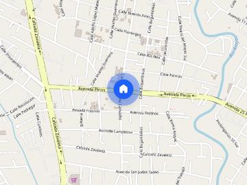 DEPARTAMENTO EN RENTA EN ZAVALETA NUEVO 2 RECAMARAS 2 ESTACIONAMIENTOS