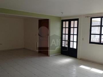 Departamento en segunda cerrada santiago, Texcoco, Estado de México