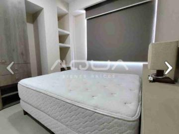 Departamento en renta Edaclawthone, Calle Benito Juárez, La Capilla, Valle De Bravo, México, 51200, Mex