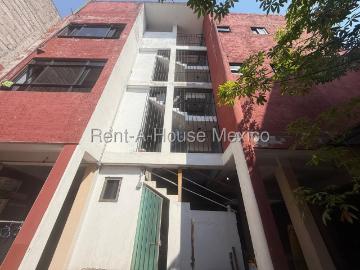 Departamento en Renta, Edf. Multiusos Contralor?a MP26 2769