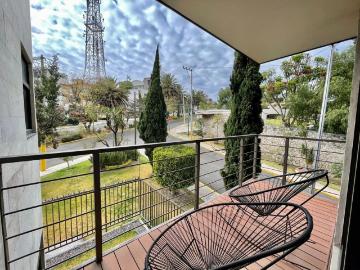 Departamento en renta Edificio El Cerro Torre A, Tetela, La Paz, Puebla De Zaragoza, Puebla, México