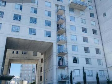 Departamento en Renta Edificio Olivos