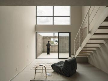 Departamento en renta Eje Eva Briseño 602 646, Santa Fé, Zapopan, Jalisco, 45168, Mex