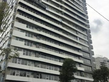Departamento en renta Eje 1 Poniente 321, Coyoacán Nb, General Pedro María Anaya, Benito Juárez, Ciudad De México, 03330, Mex