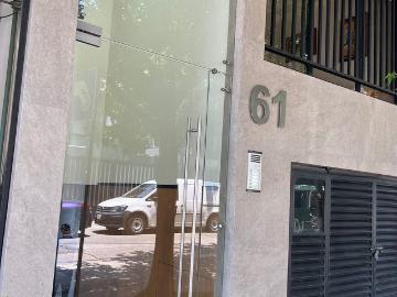 Departamento en renta Eje 5 Sur San Antonio, Ciudad De Los Deportes, Benito Juárez, Ciudad De México, 03710, Mex