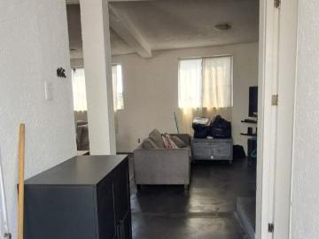 Departamento en renta Ejido 4, Coapa, Ejido Viejo De Santa Úrsula Coapa, Ciudad De México, Cdmx, México