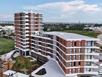 Departamento en renta Ejido Los Pocitos, Ciudad De Aguascalientes