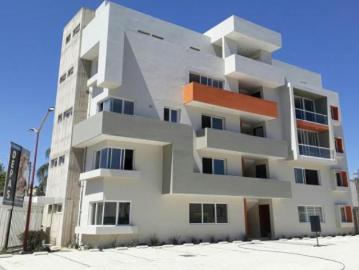 Departamento en Renta, El Colli Urbano, Zapopan