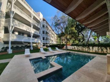 Departamento en renta El Carmen, Atlixco, Atlixco