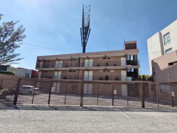 Departamento en RENTA EL BARREAL San Andres Cholula