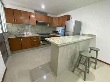 Departamento en renta El Barreal, San Andrés Cholula, Puebla, México