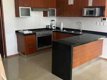 Departamento en renta El Globo Lomas San Luis Potosí, Lomas 1ra. Sección, San Luis Potosí, S.l.p México