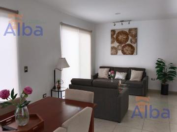 Departamento en renta El Llano, Jesús María, Aguascalientes