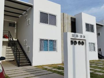 Departamento en renta El Marqués, Querétaro, Mex