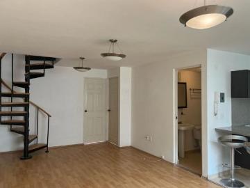 Departamento en renta El Mirador, Coyoacán, Cdmx