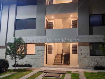 Departamento en renta Zibatá, El Marqués