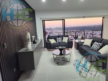 Departamento en renta El Mirador, Querétaro