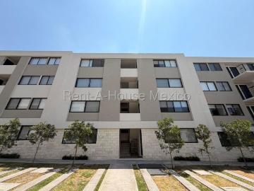 Departamento en renta El Mirador, Querétaro, México