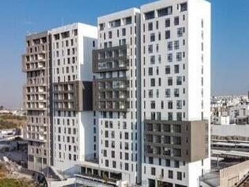 Departamento en renta El Mirador, Santiago De Querétaro, Querétaro, México