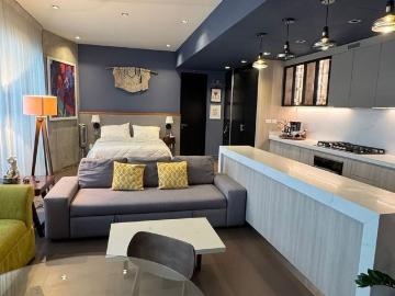 Departamento en renta El Paraíso, Ciudad Santa Catarina, Santa Catarina