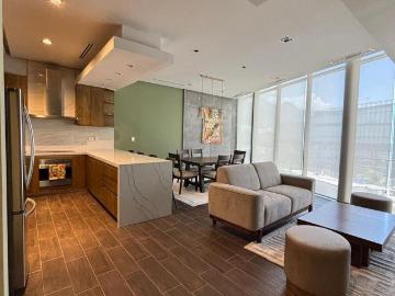 Departamento en renta El Paraíso, Ciudad Santa Catarina, Santa Catarina