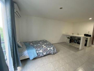 Departamento en renta El Pedregal, Solidaridad, Quintana Roo