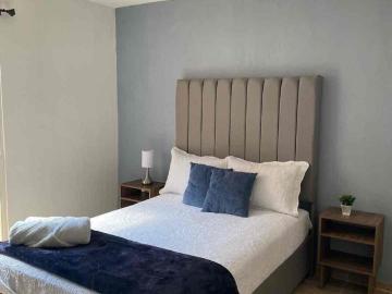 Departamento en renta El Rosario, León, Gto México