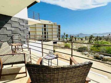Departamento en renta El Tezal, Los Cabos