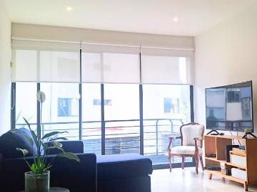 DEPARTAMENTO EN RENTA, EPIC COYOACÁN