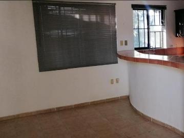 Departamento en Renta equipado en Plnata Baja Col. Guadalupe