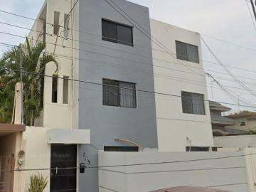 Departamento en Renta equipado en Plnata Baja Col. Guadalupe