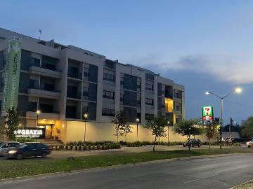 DEPARTAMENTO EN RENTA EQUIPADO Y AMUEBLADO EN TORRE GRAZIA SAN NICOLAS APODACA