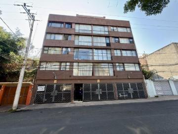 Departamento en renta Escandón, Miguel Hidalgo, Cdmx
