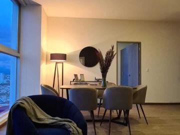 Departamento en renta Escuela Ka'ambes, Avenida Reforma, Barrio San Miguel, San Andrés Cholula, Puebla, 72810, Mex
