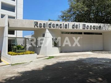 Departamento en Renta, Espíritu Santo, Jilotzingo Estado de Mexico