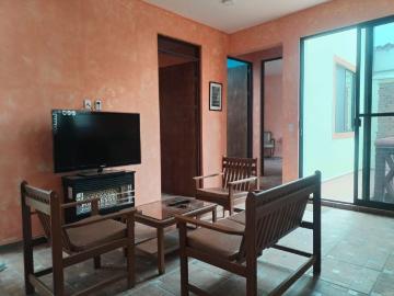 Departamento en renta Extensión Vista Hermosa, Cuernavaca, Morelos