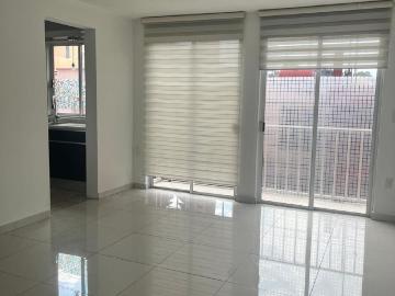 Departamento en renta Ex ejido De Santa Úrsula Coapa, Coyoacán, Cdmx