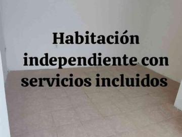 Departamento en renta Ex ejido De Santa Úrsula Coapa, Coyoacán, Cdmx