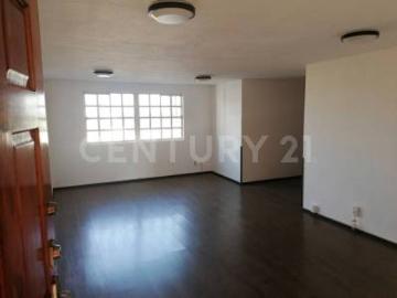 DEPARTAMENTO EN RENTA,EX HACIENDA COAPA, COYOACÁN