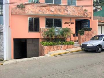 Departamento en renta Fovissste, Xalapa enríquez, Xalapa