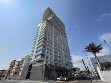 Departamento en renta Faros, Municipio Veracruz