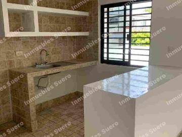 Departamento en renta Federal, Xalapa enríquez, Xalapa