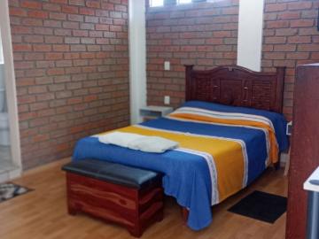 Departamento en renta Félix Ireta, Morelia, Michoacán