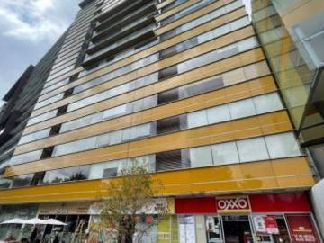 Departamento en renta Fernando Espinosa Gutiérrez, Santa Fe, Zedec Santa Fé, Ciudad De México, Cdmx, México