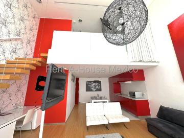 Departamento en renta Filadelfia 42, Nápoles, Ciudad De México, Cdmx, México